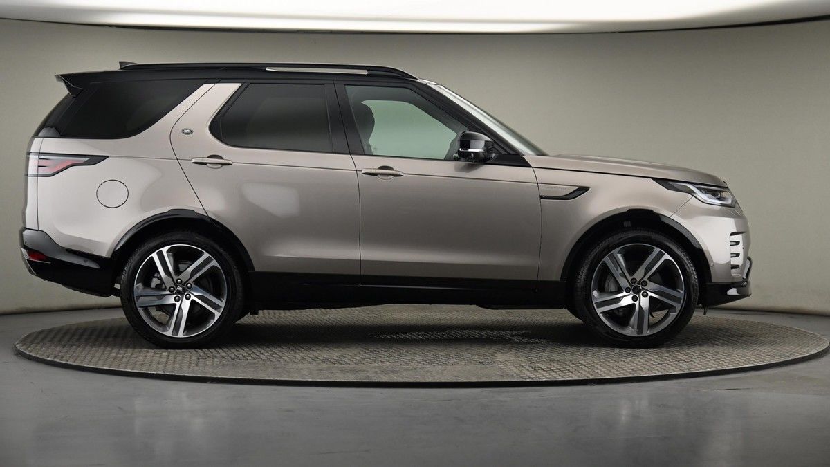 Land Rover Discovery Image 27