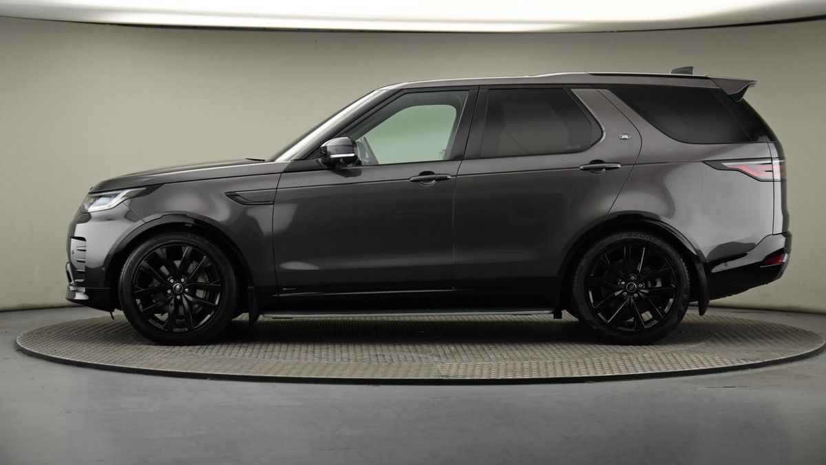 Land Rover Discovery Image 23