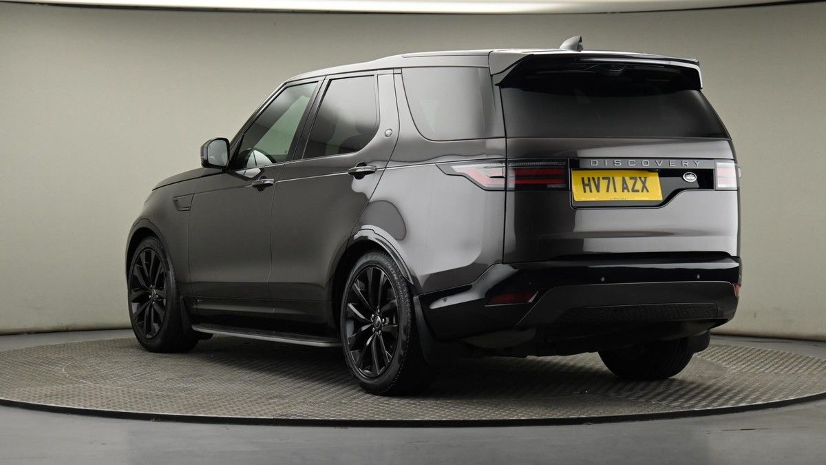 Land Rover Discovery Image 24