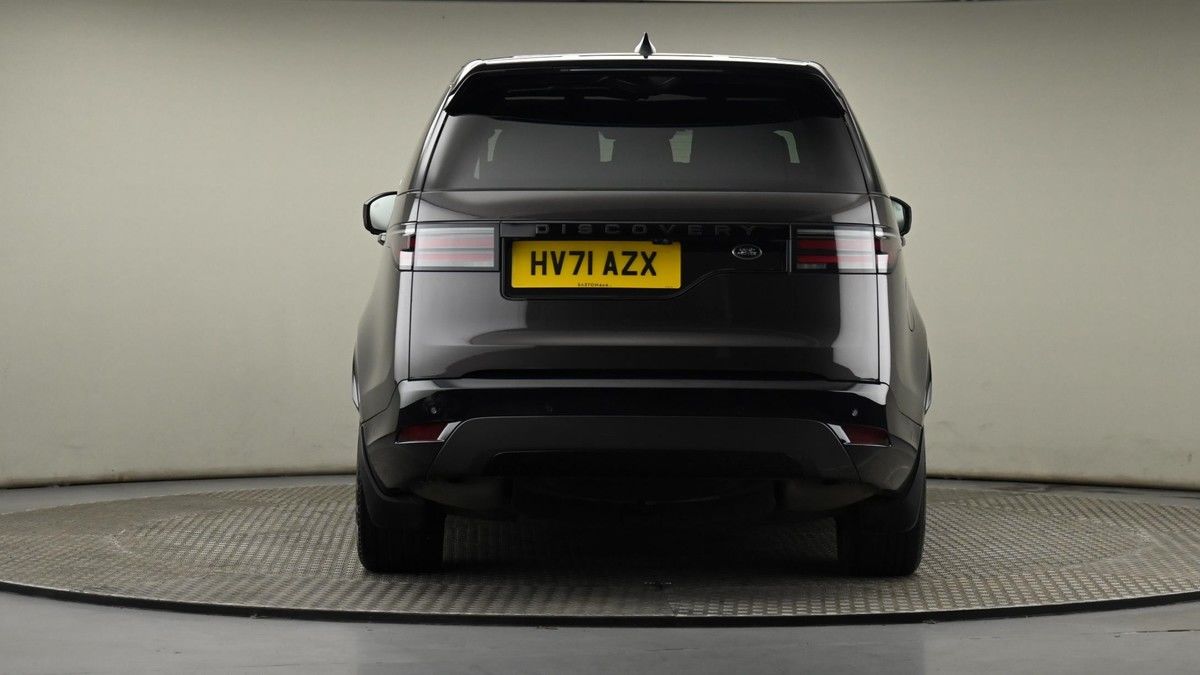 Land Rover Discovery Image 25