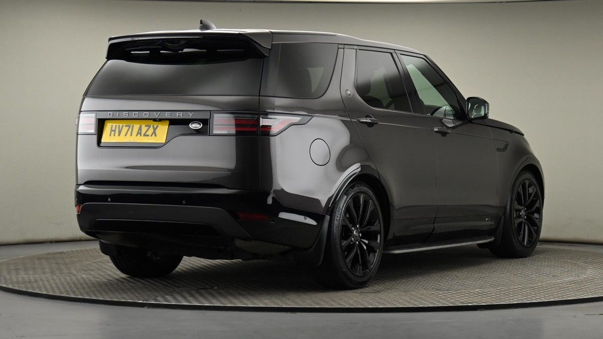 Land Rover Discovery Image 26