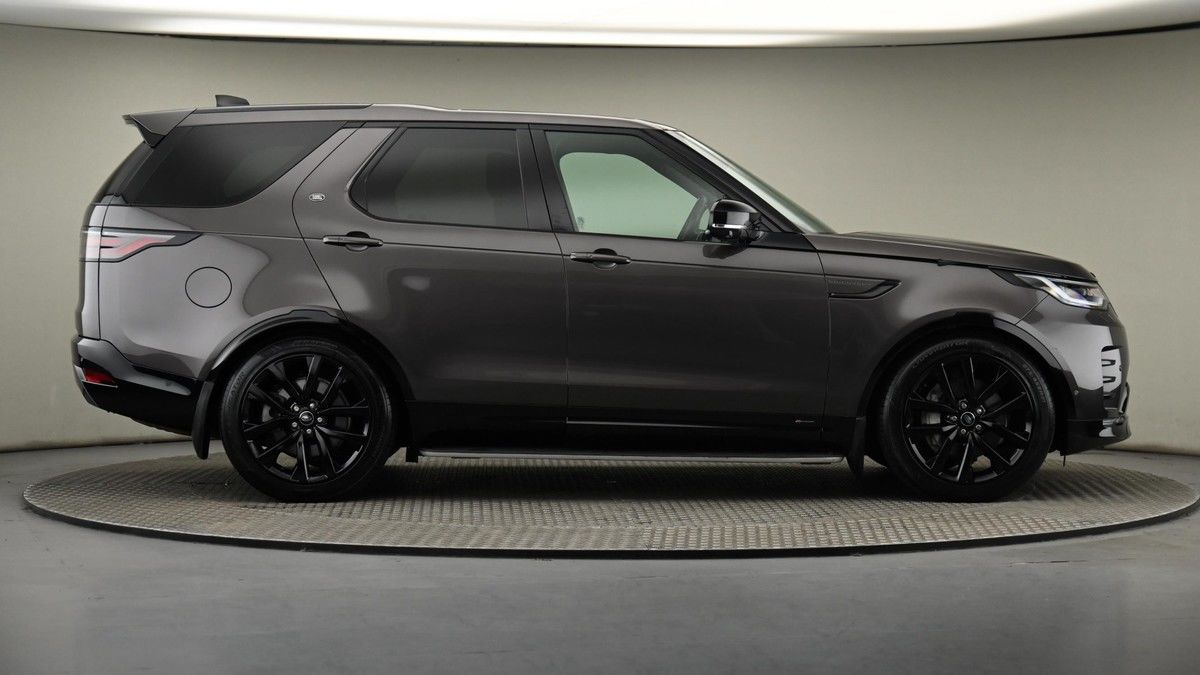 Land Rover Discovery Image 27