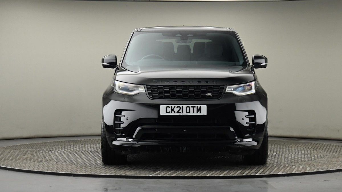 Land Rover Discovery Image 21