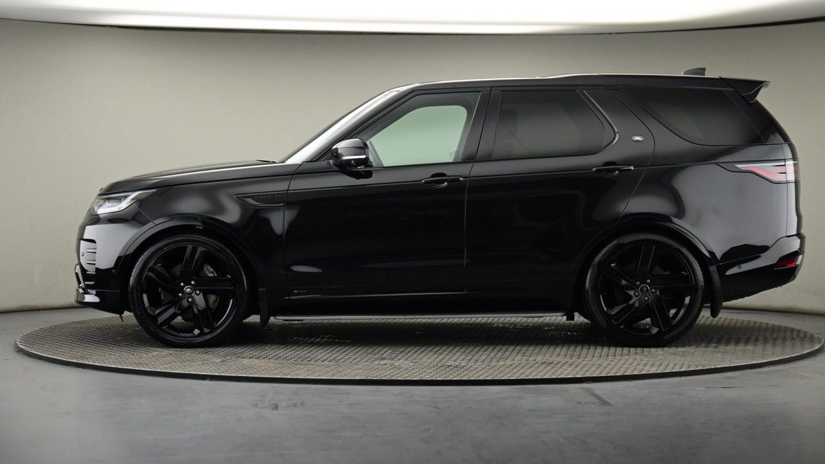 Land Rover Discovery Image 23