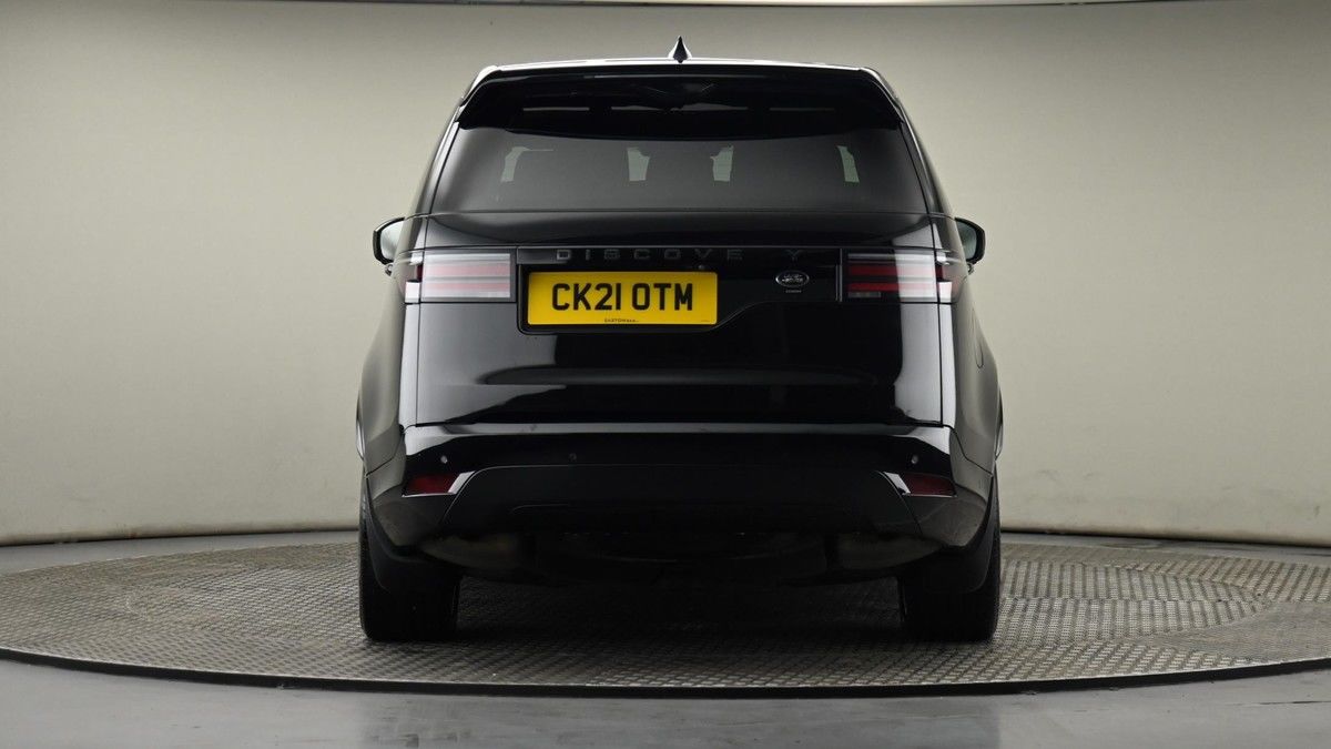 Land Rover Discovery Image 25