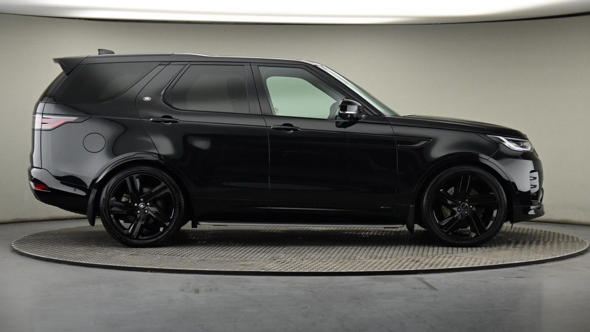 Land Rover Discovery Image 27