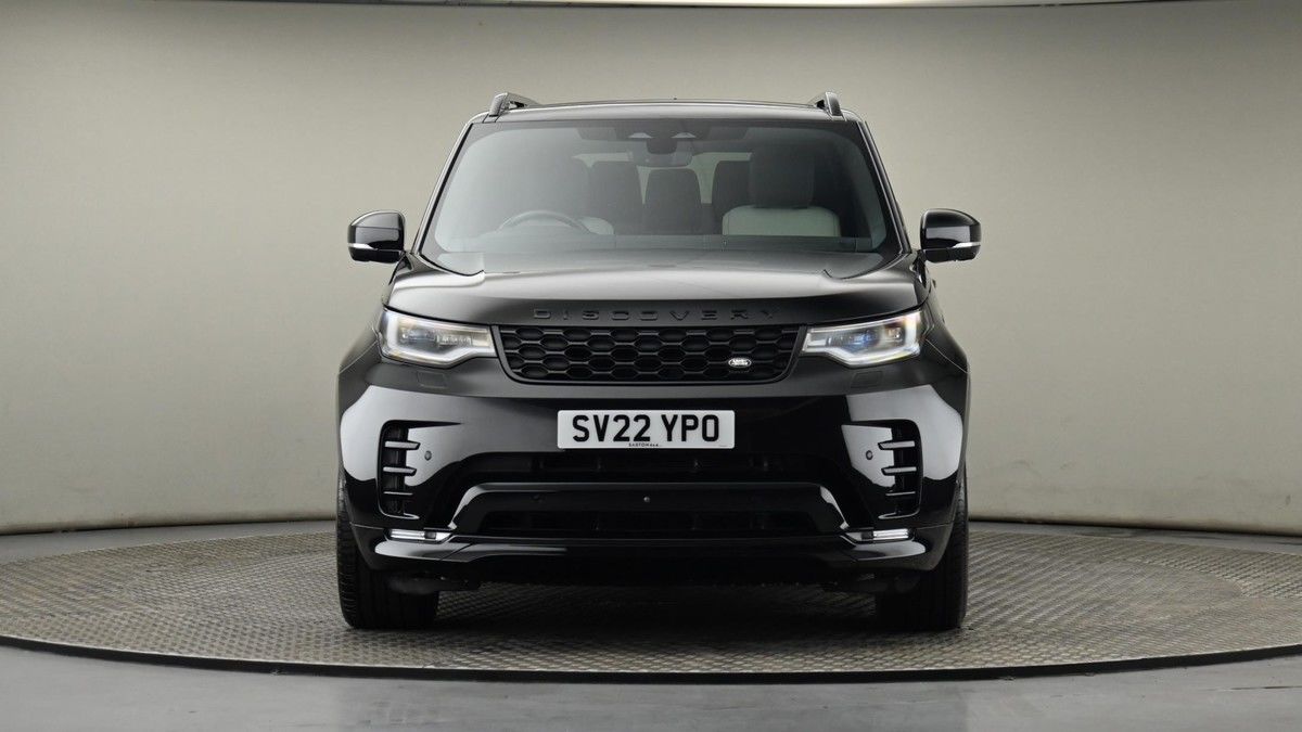 Land Rover Discovery Image 21