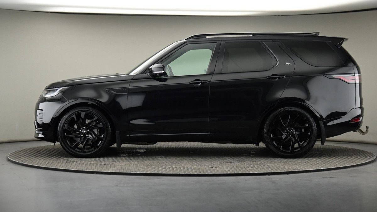 Land Rover Discovery Image 23