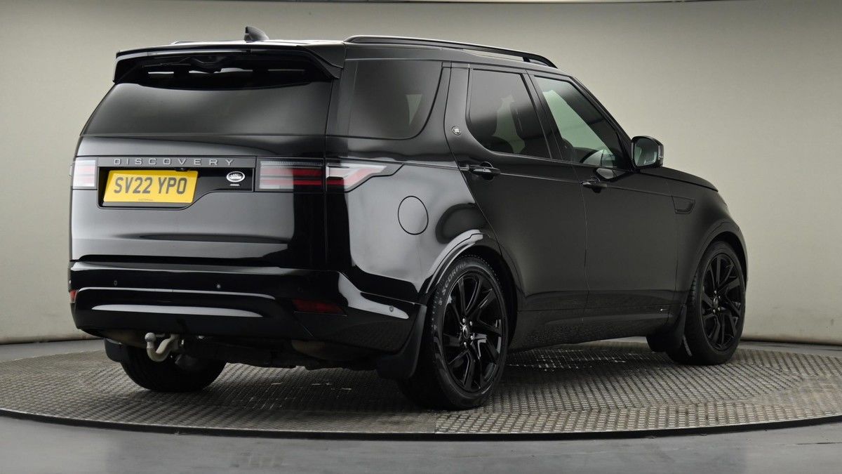 Land Rover Discovery Image 26