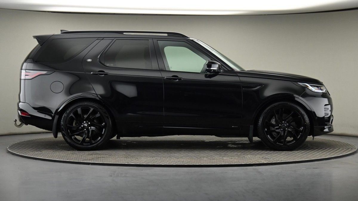 Land Rover Discovery Image 27