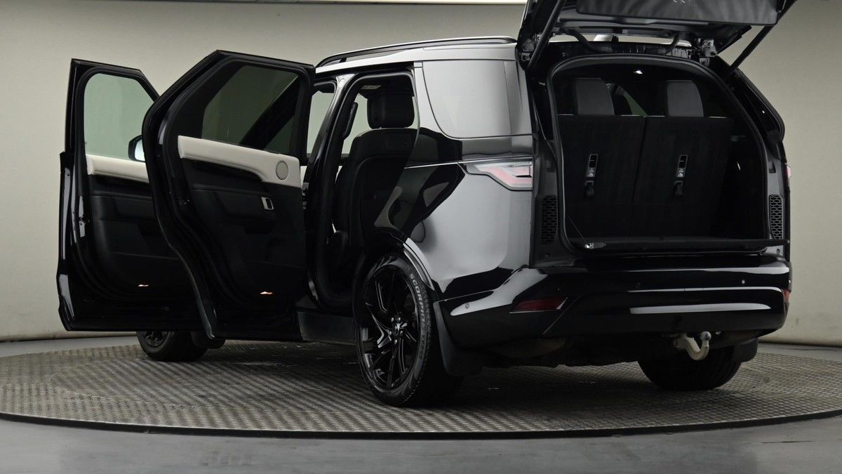 Land Rover Discovery Image 29