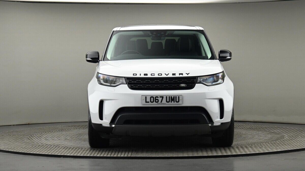 Land Rover Discovery Image 21