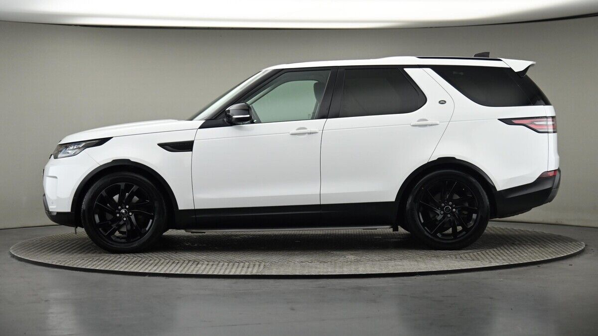 Land Rover Discovery Image 23