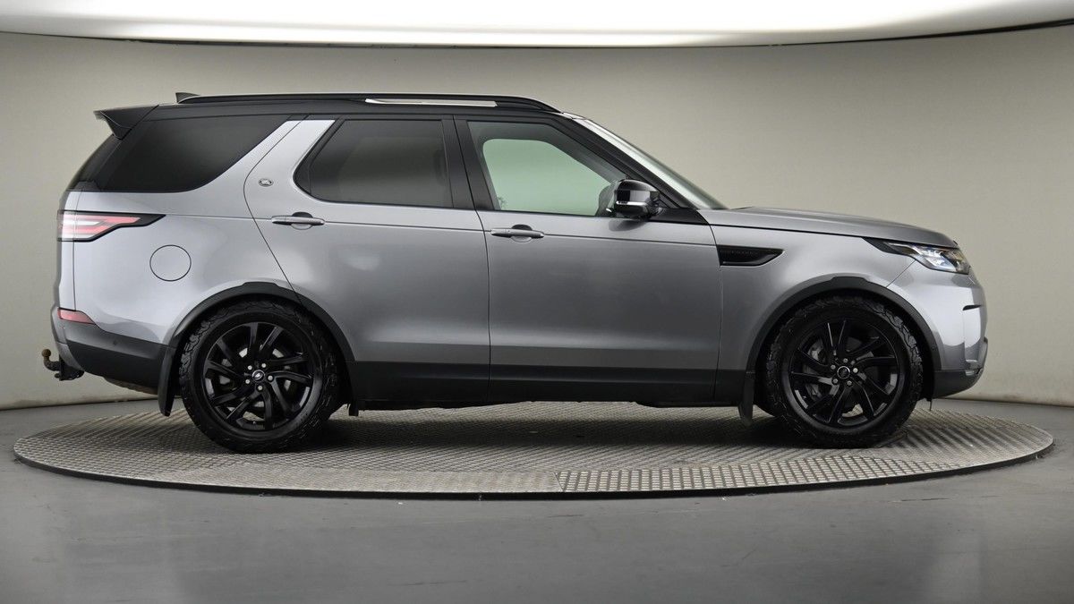 Land Rover Discovery Image 27