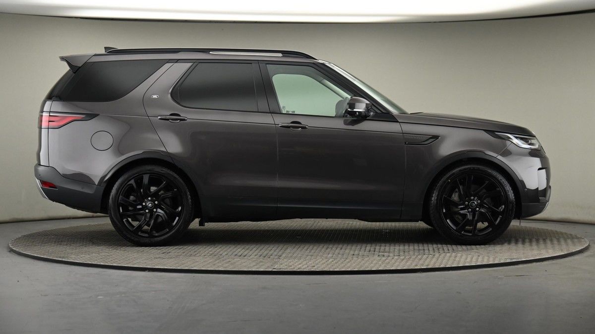 Land Rover Discovery Image 27