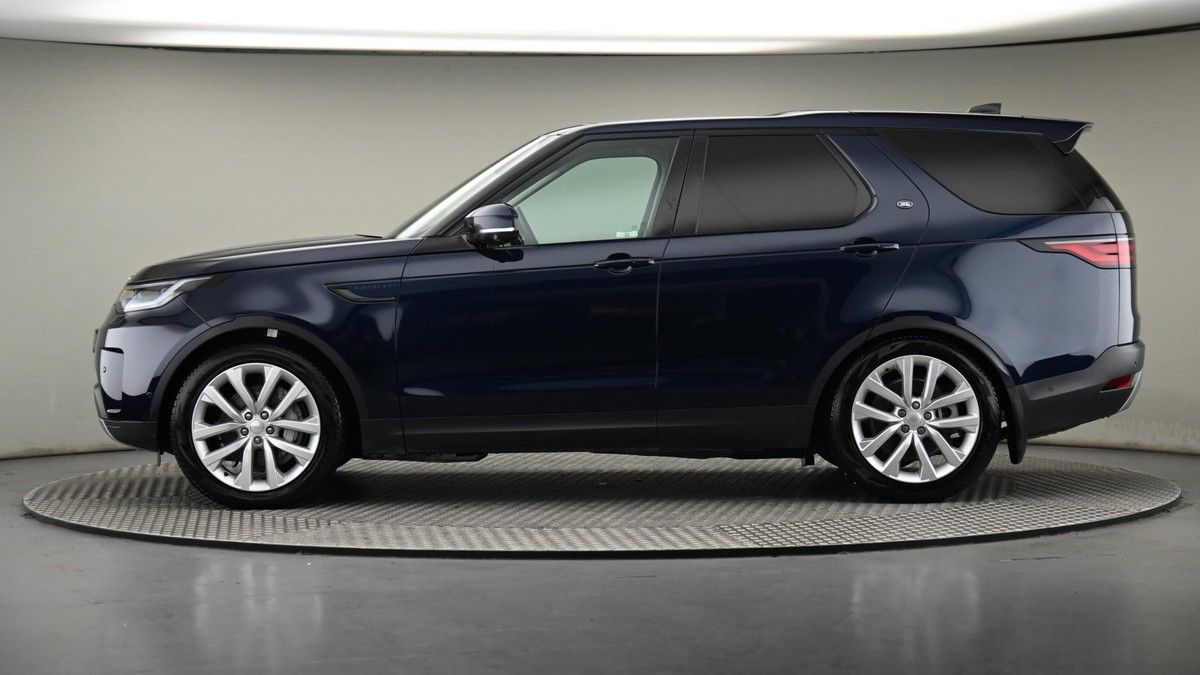 Land Rover Discovery Image 23