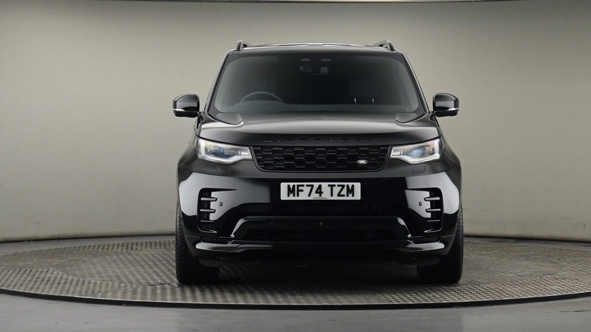Land Rover Discovery Image 21