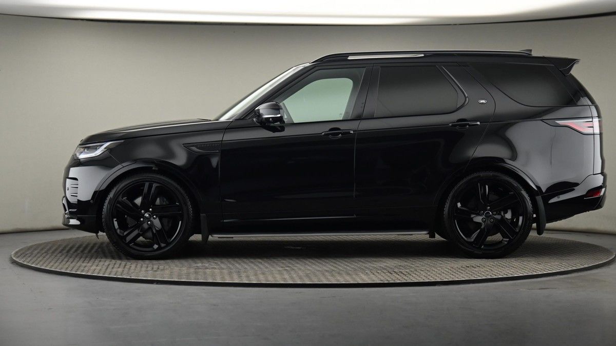Land Rover Discovery Image 23