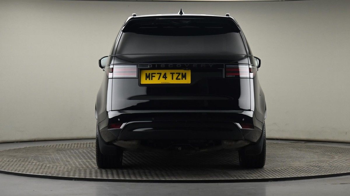 Land Rover Discovery Image 25