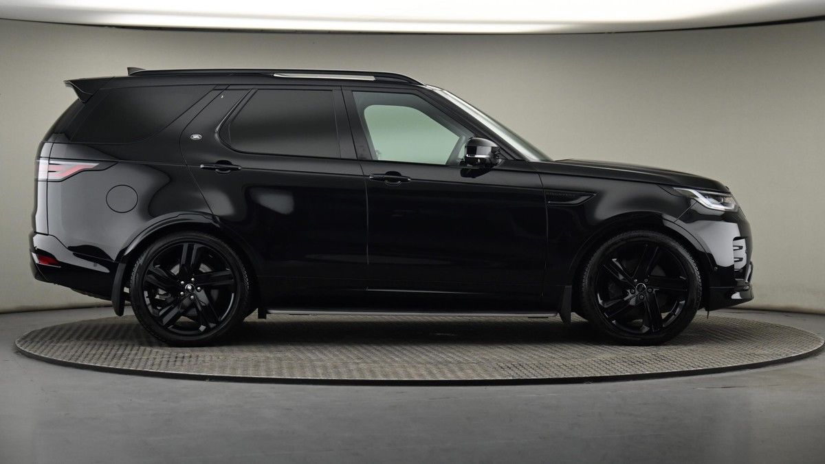 Land Rover Discovery Image 27