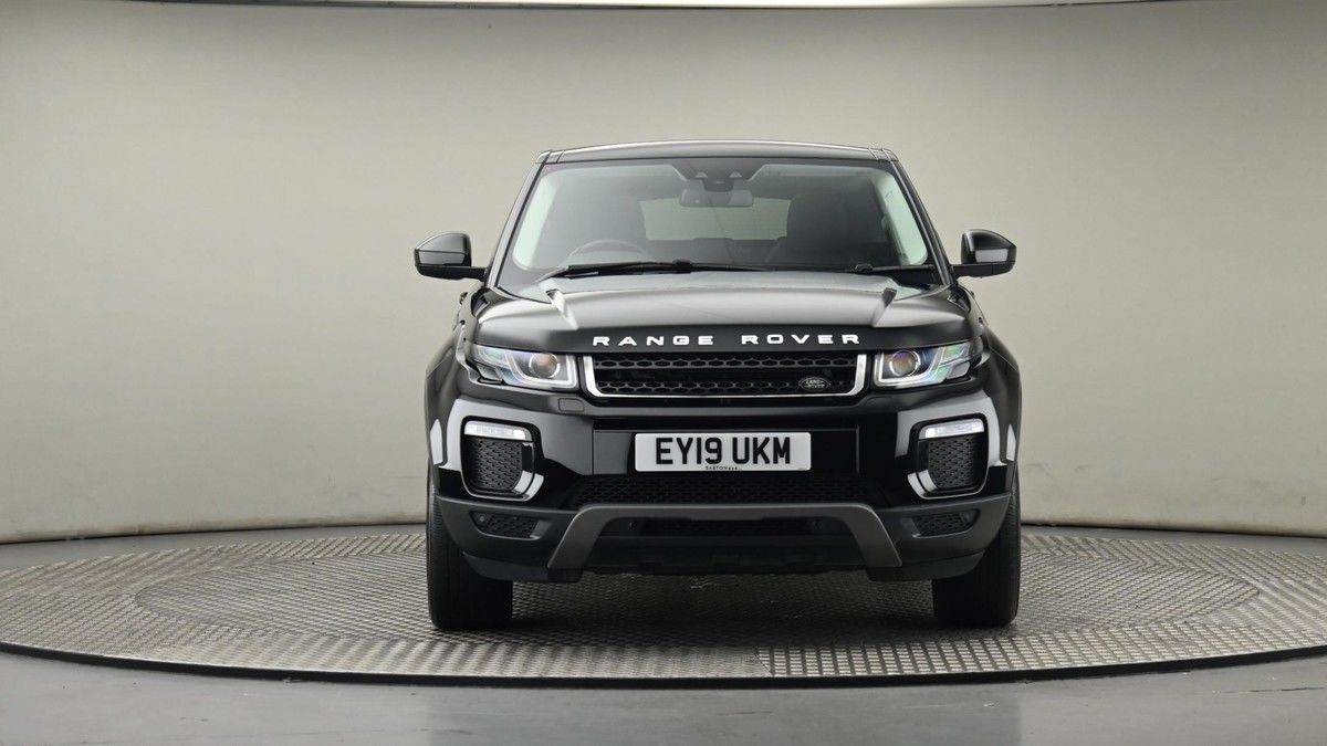 Land Rover Range Rover Evoque Image 21