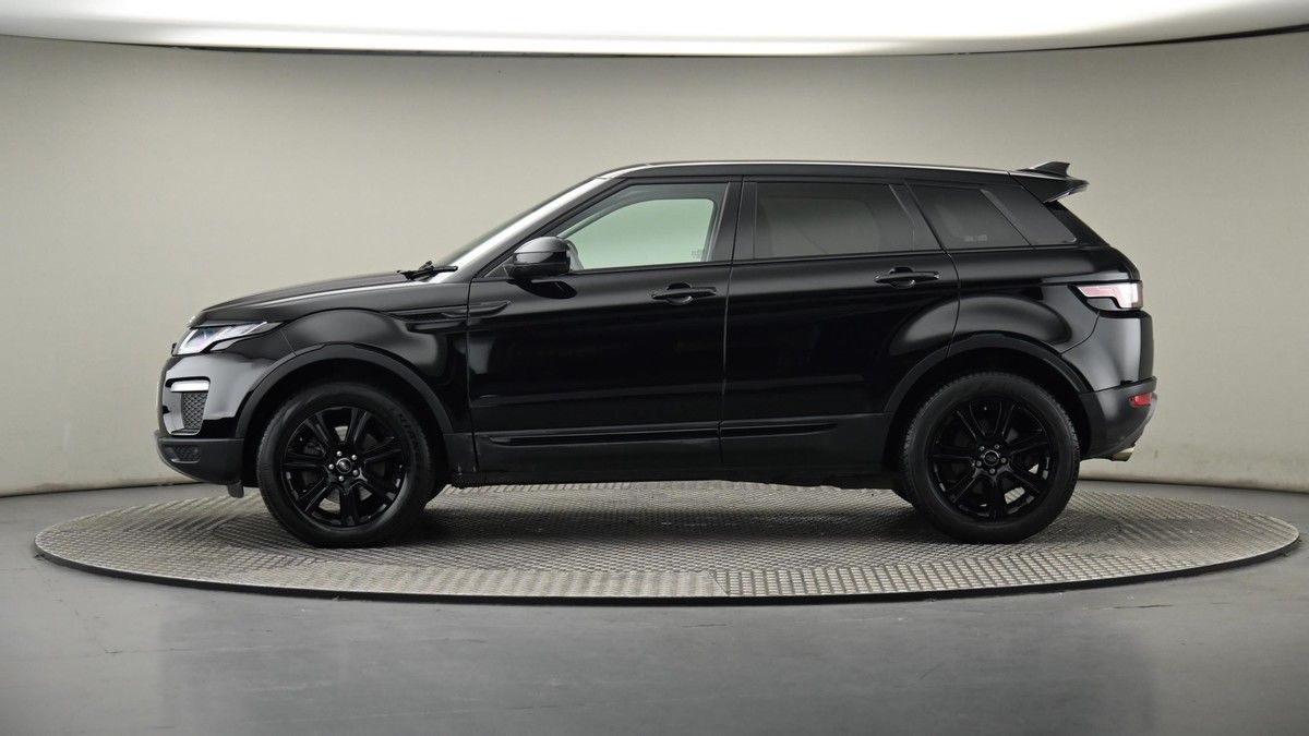 Land Rover Range Rover Evoque Image 23
