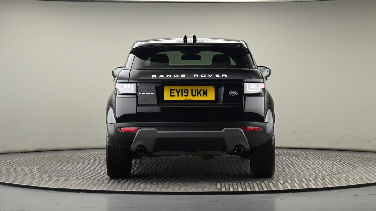 Land Rover Range Rover Evoque Image 25