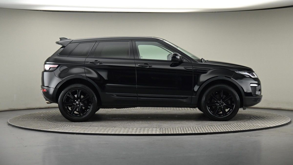 Land Rover Range Rover Evoque Image 27