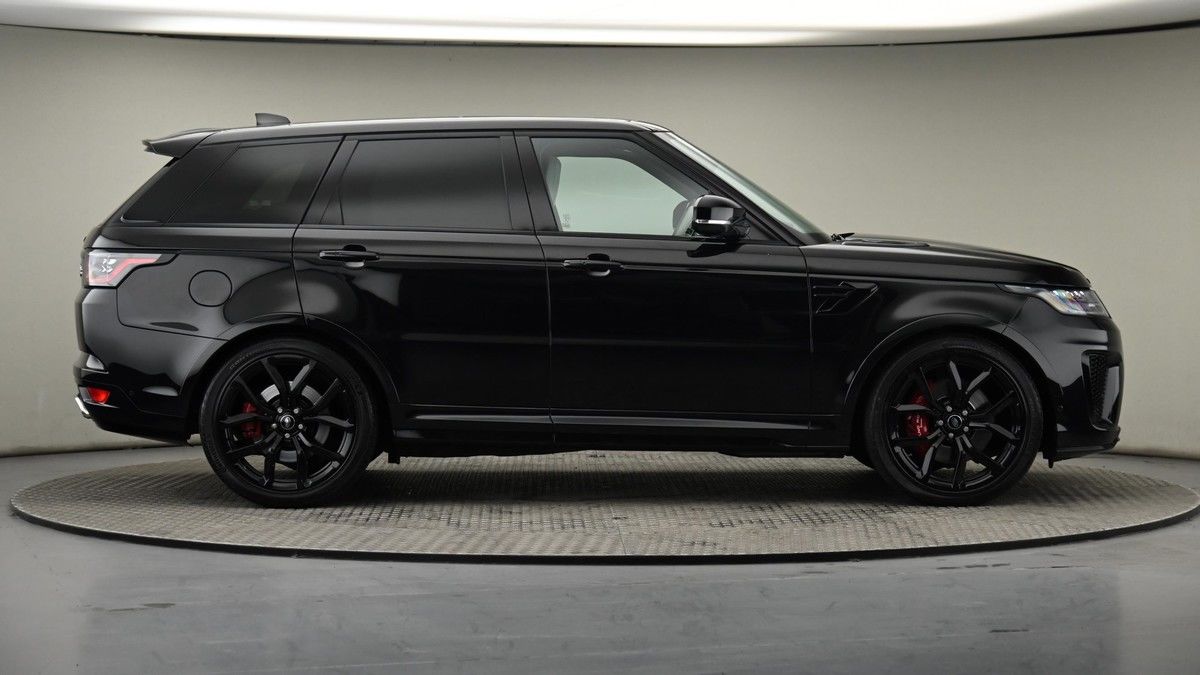 Land Rover Range Rover Sport Image 26