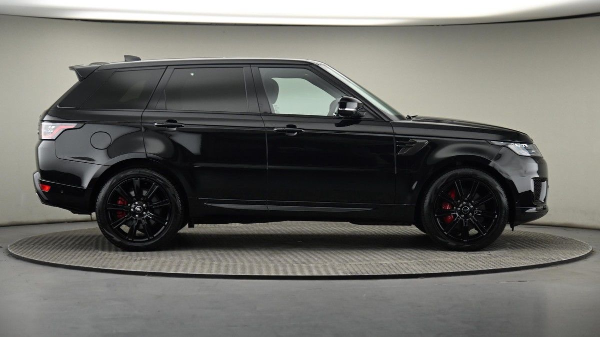 Land Rover Range Rover Sport Image 27