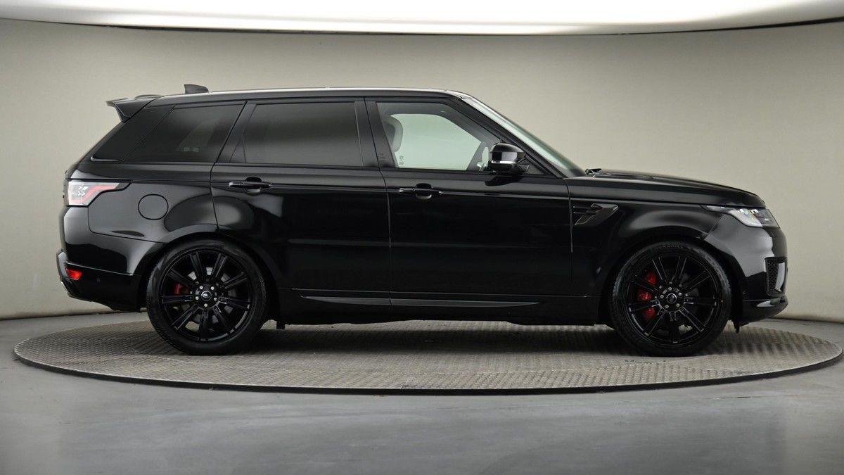 Land Rover Range Rover Sport Image 27
