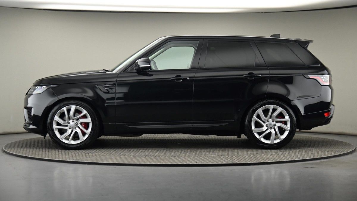 Land Rover Range Rover Sport Image 23