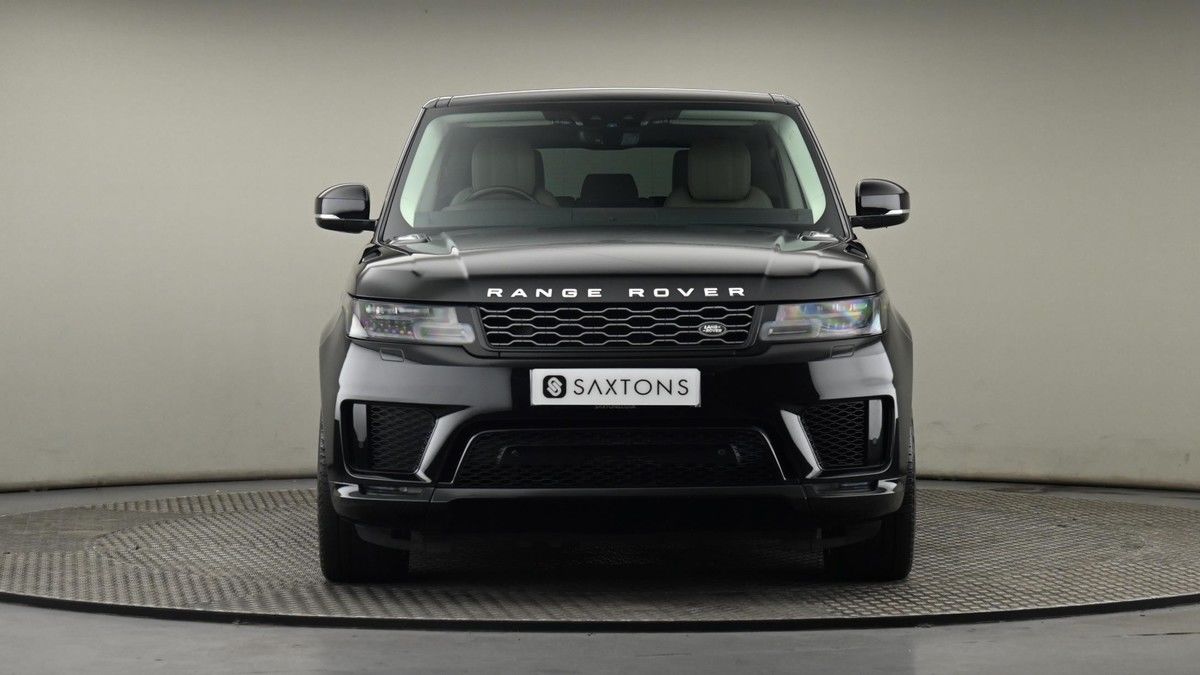 Land Rover Range Rover Sport Image 20