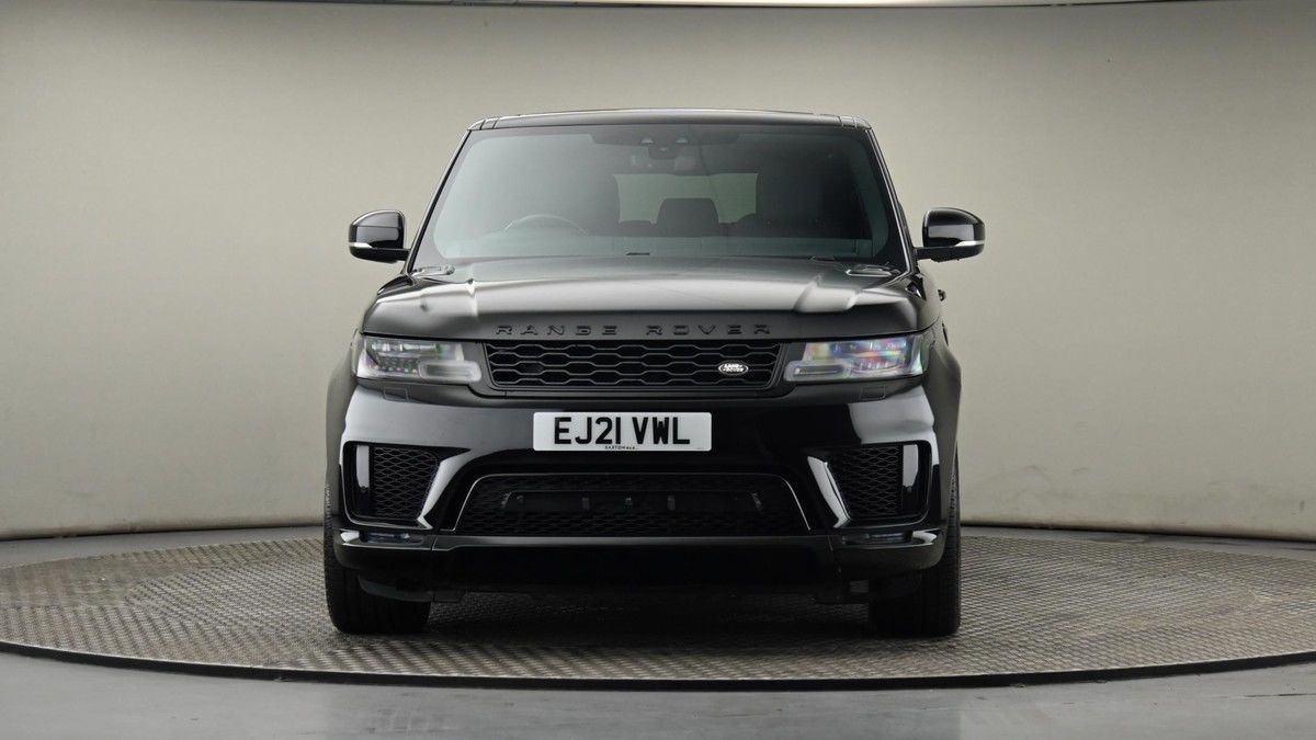 Land Rover Range Rover Sport Image 21