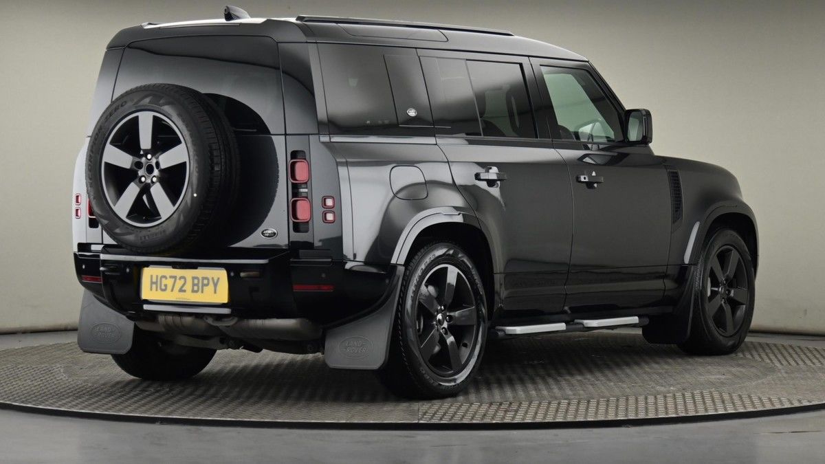Land Rover Range Rover Sport Image 26