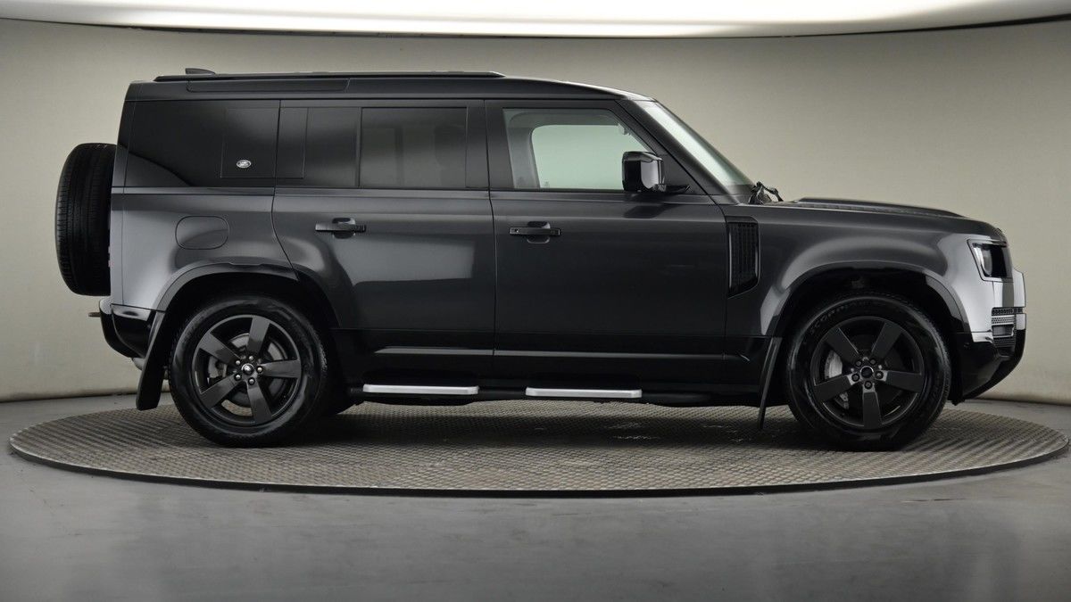 Land Rover Range Rover Sport Image 27