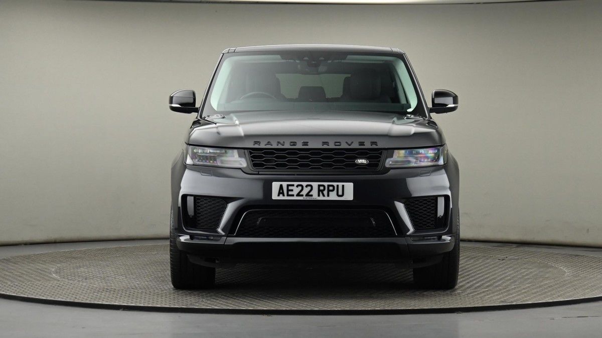 Land Rover Range Rover Sport Image 20