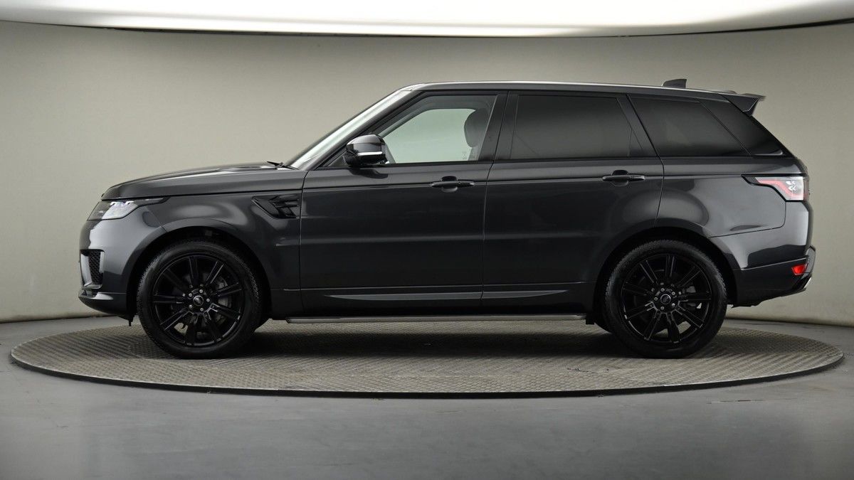Land Rover Range Rover Sport Image 22