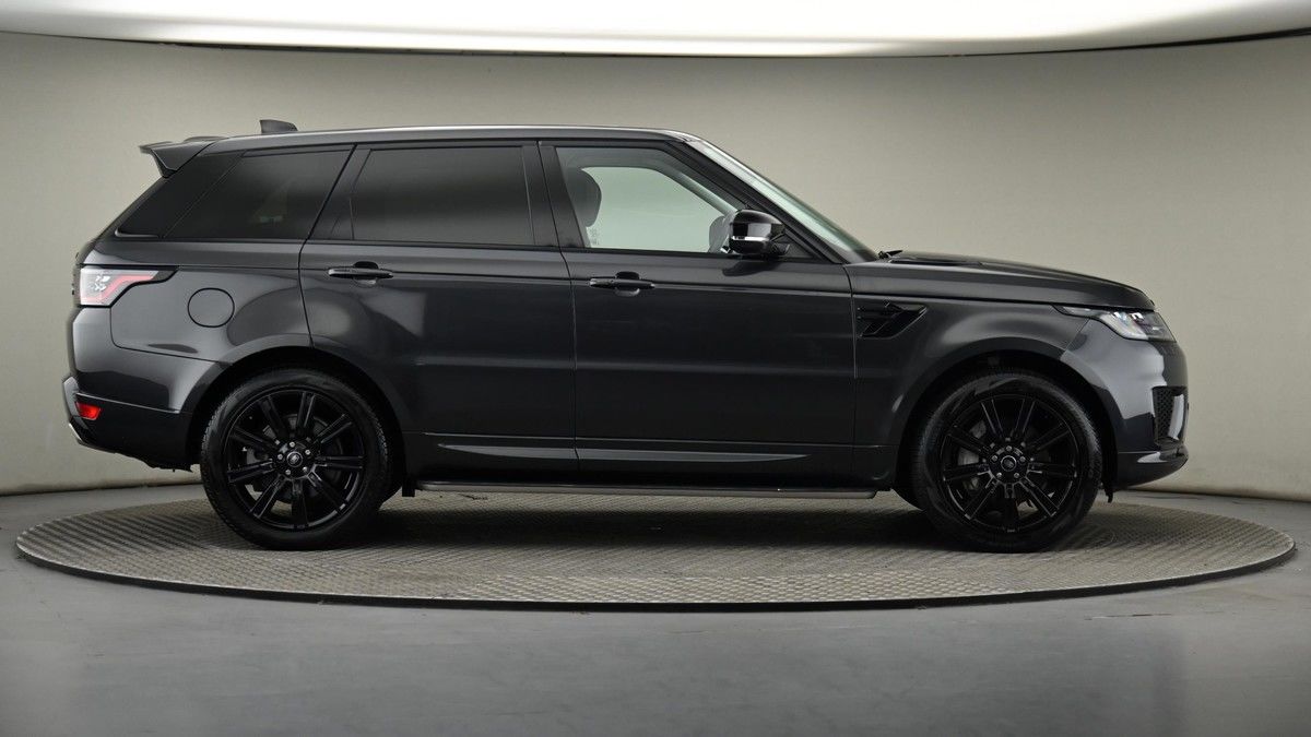 Land Rover Range Rover Sport Image 26