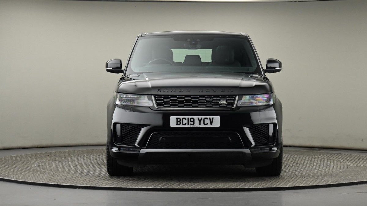 Land Rover Range Rover Sport Image 21