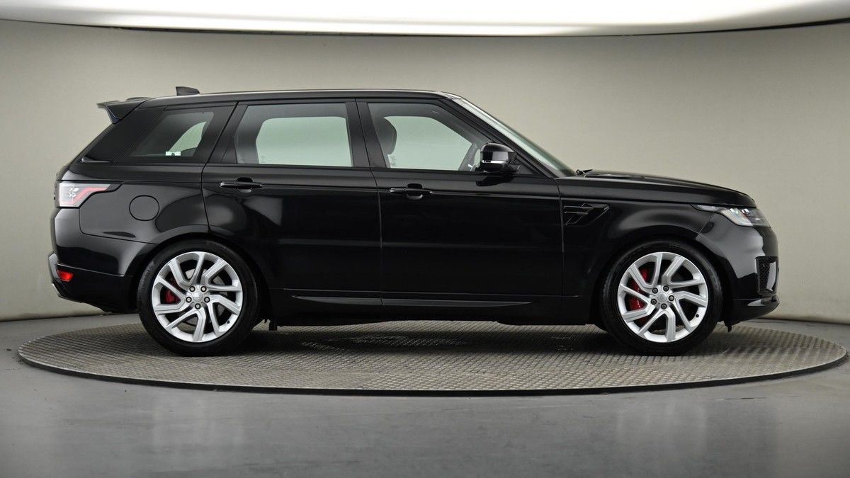 Land Rover Range Rover Sport Image 27