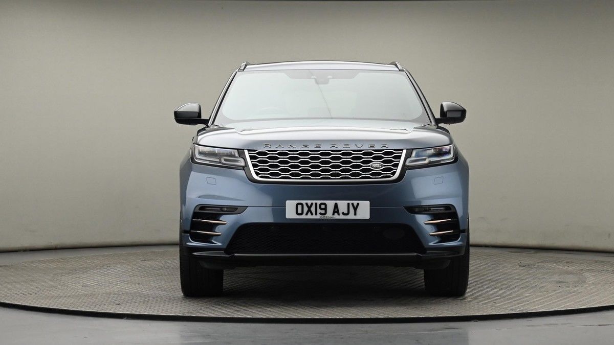 Land Rover Range Rover Velar Image 21
