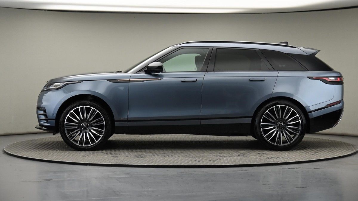 Land Rover Range Rover Velar Image 23