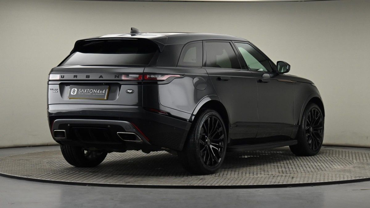 Land Rover Range Rover Velar Image 26
