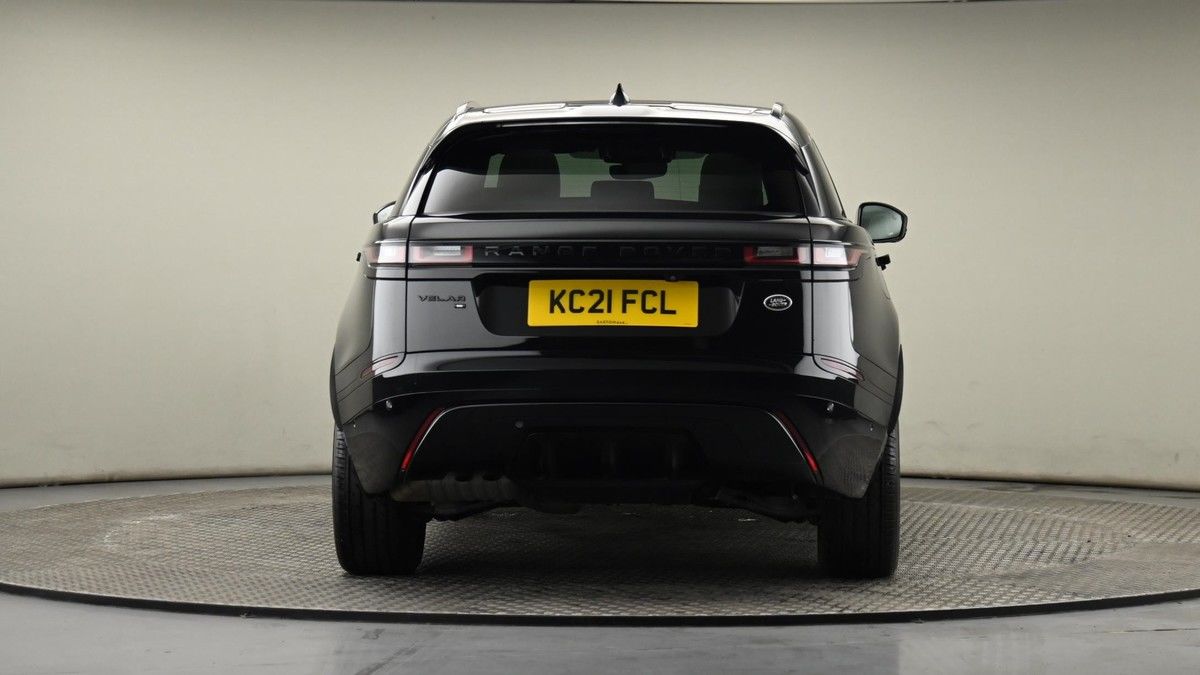 Land Rover Range Rover Velar Image 25