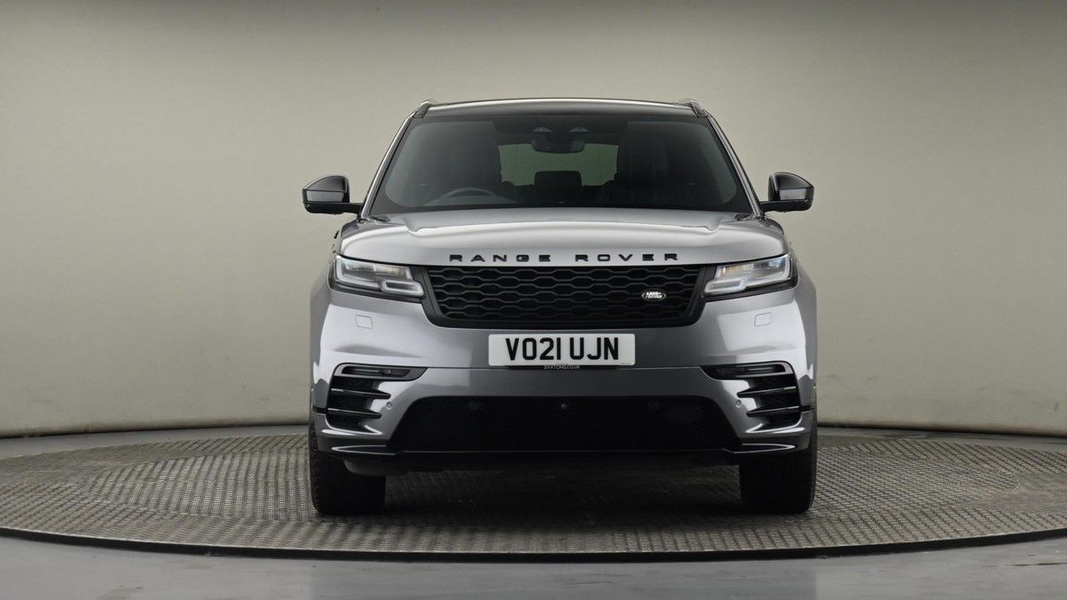 Land Rover Range Rover Velar Image 21