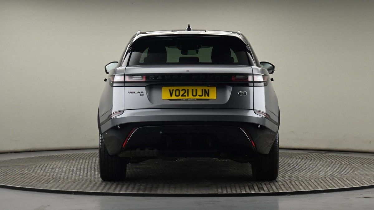 Land Rover Range Rover Velar Image 25
