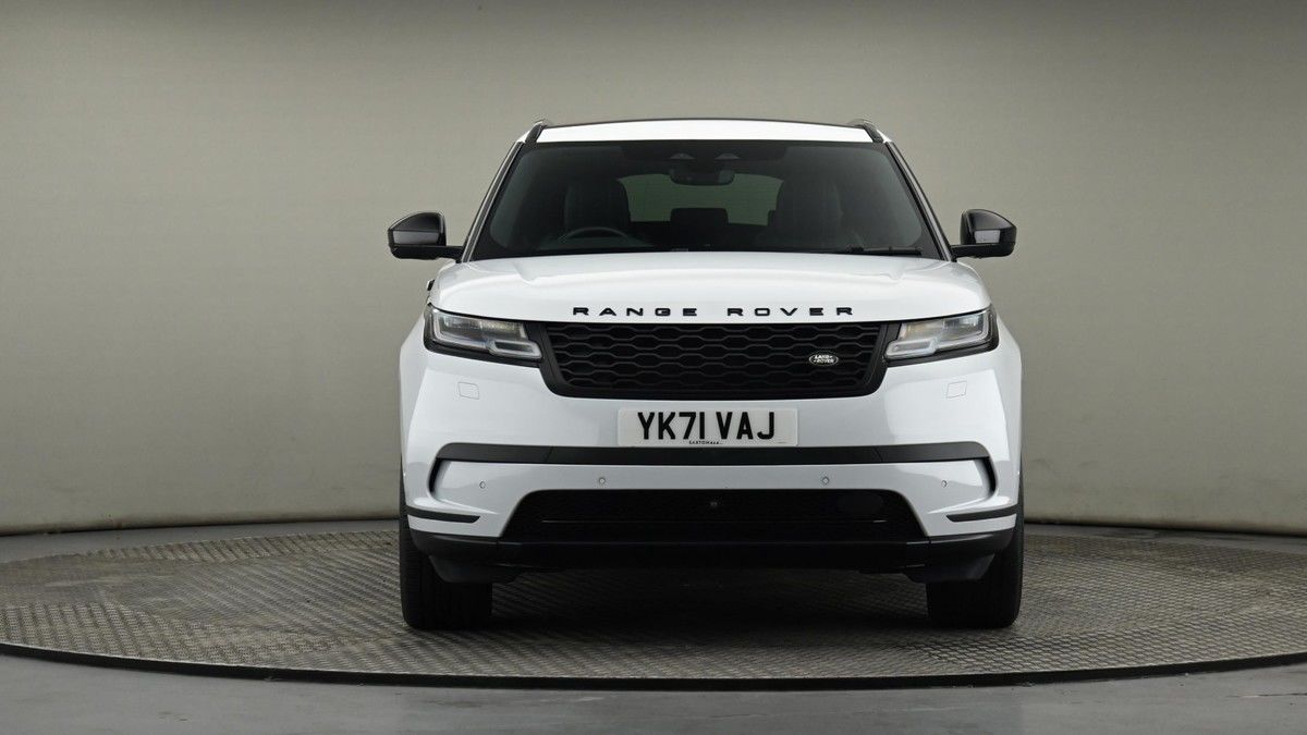 Land Rover Range Rover Velar Image 21