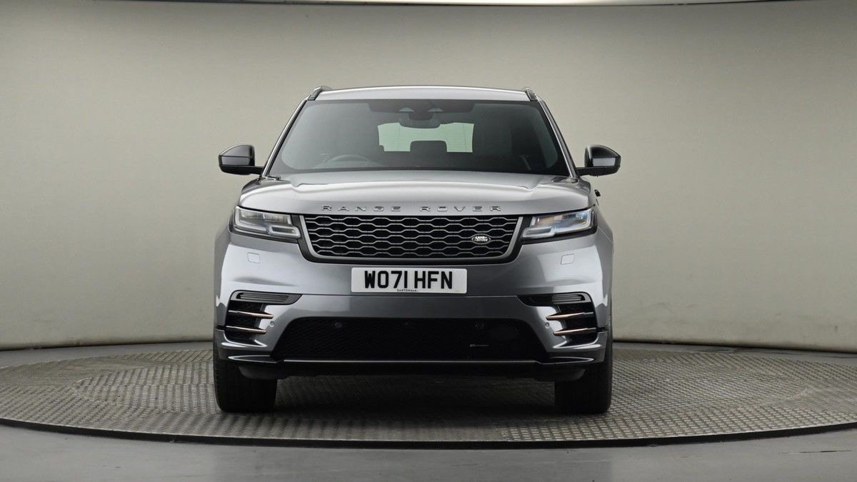 Land Rover Range Rover Velar Image 21