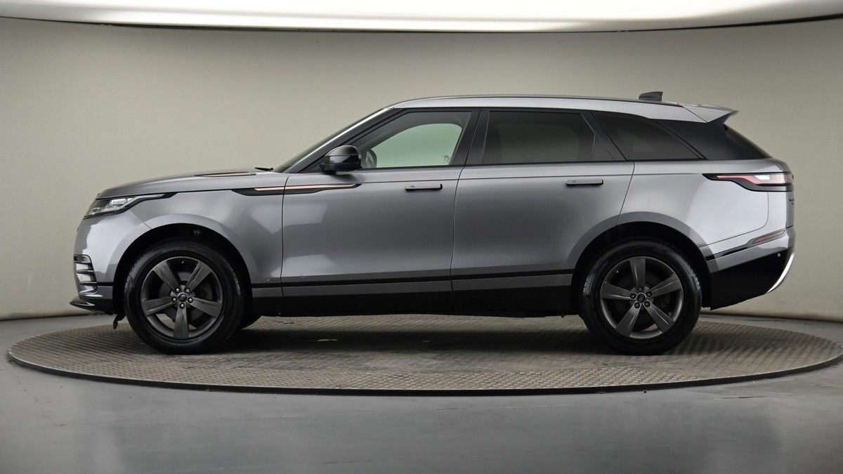 Land Rover Range Rover Velar Image 23